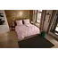 Pure Microvezel dekbedovertrek elegance - roze