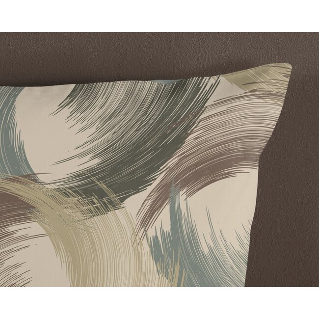 Katoen dekbedovertrek Gaston