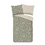 Ledikant dekbedovertrek Odette - katoen - 100x135 + 40x60 cm