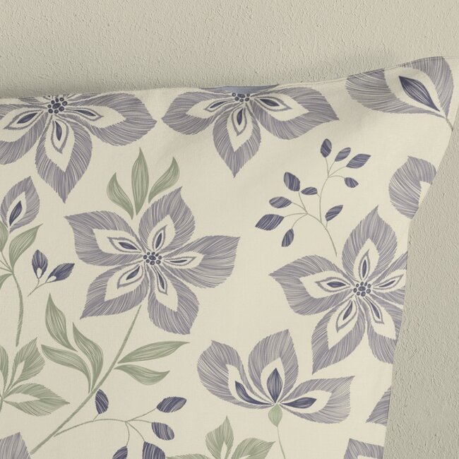 Dekbedovertrek Vesper - katoen