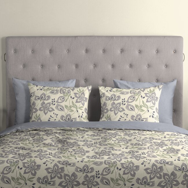 Dekbedovertrek Vesper - katoen