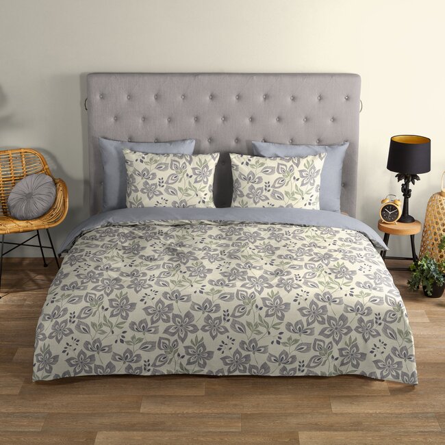 Dekbedovertrek Vesper - katoen