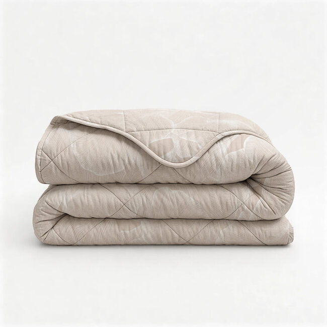 Lazy dekbed zonder overtrek Zeke - exclusief kussensloop