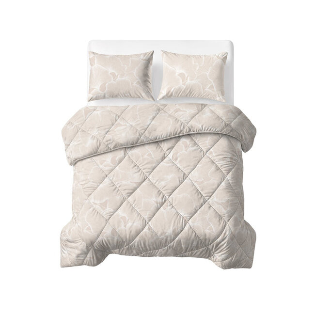 Lazy dekbed zonder overtrek Zeke - exclusief kussensloop