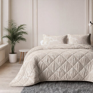 Sleeptime Lazy dekbed zonder overtrek Zeke - exclusief kussensloop