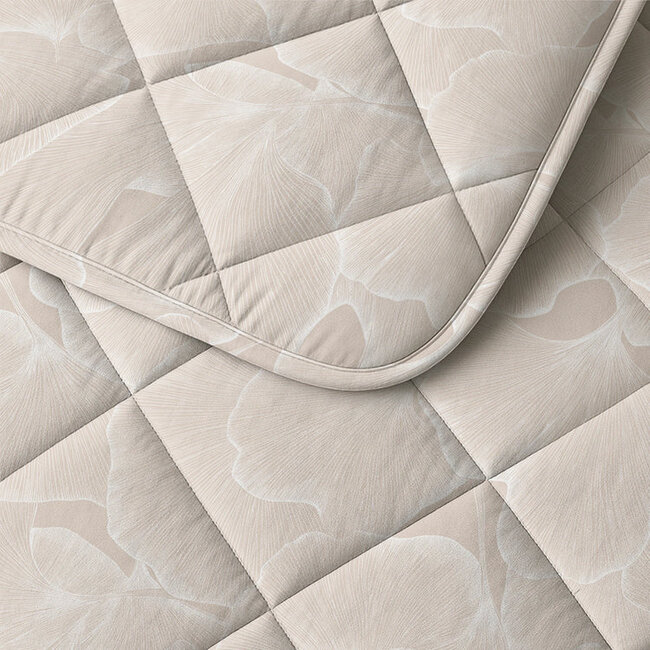 Lazy dekbed zonder overtrek Zeke - exclusief kussensloop