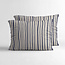 Sleeptime Lazy kussensloop Stripy katoen - 2 stuks 60x70 cm