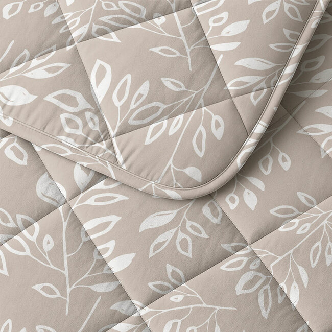 Lazy dekbed zonder overtrek Neva - inclusief kussensloop