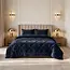 Lazy dekbed zonder overtrek Hotel Velvet - exclusief kussensloop - Navy
