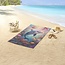 Strandlaken Baya - handdoek 75x150 cm