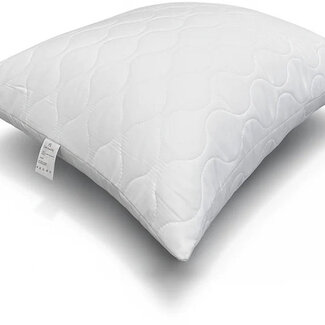 .Decoware® Comfort hoofdkussen 80x80 cm (800 gram)