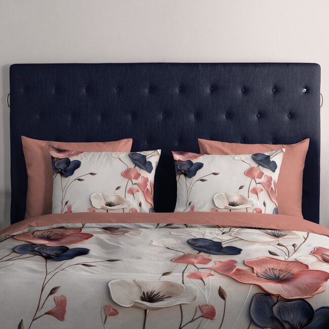 Dekbedovertrek Samos - katoen