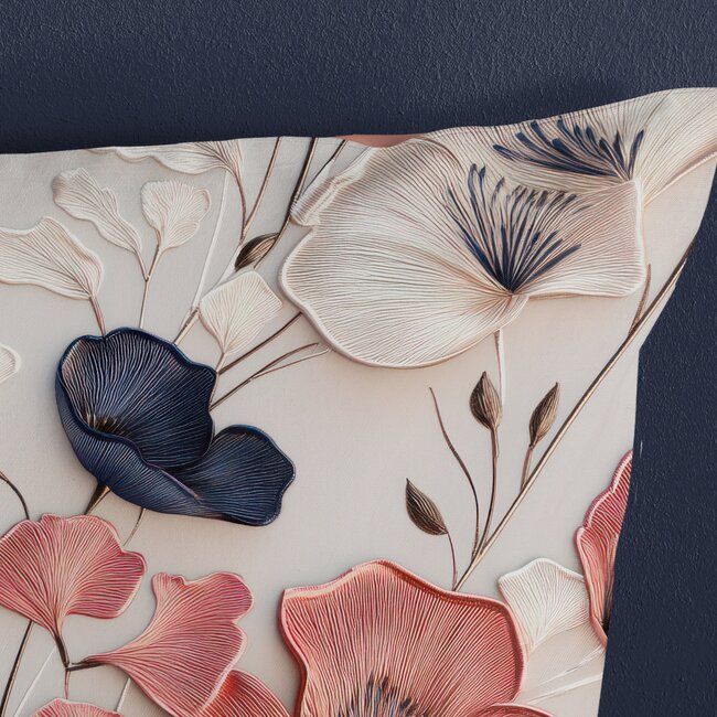 Dekbedovertrek Samos - katoen