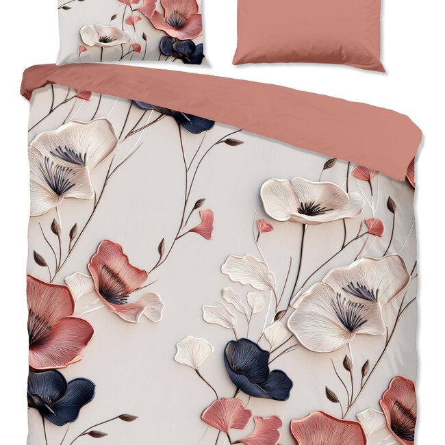 Dekbedovertrek Samos - katoen