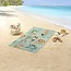Strandlaken Soleil - handdoek 75x150 cm
