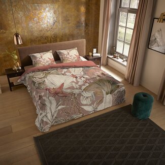 Pure Microvezel dekbedovertrek Ramani