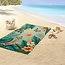 Strandlaken Joelle - handdoek 75x150 cm