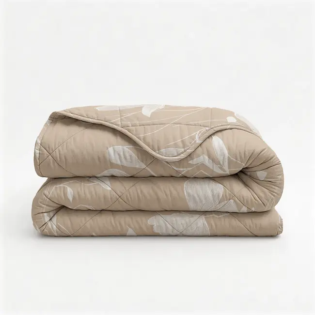 Lazy dekbed zonder overtrek Fallon - exclusief kussensloop