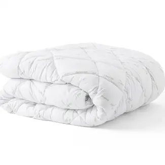 Dreamhouse Bali bamboe dekbed