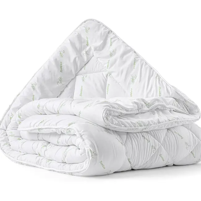 Bali bamboe dekbed