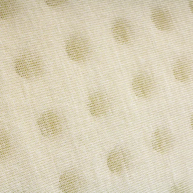 Orthopedisch hoofdkussen - bamboe - viscogel - 70x40 cm