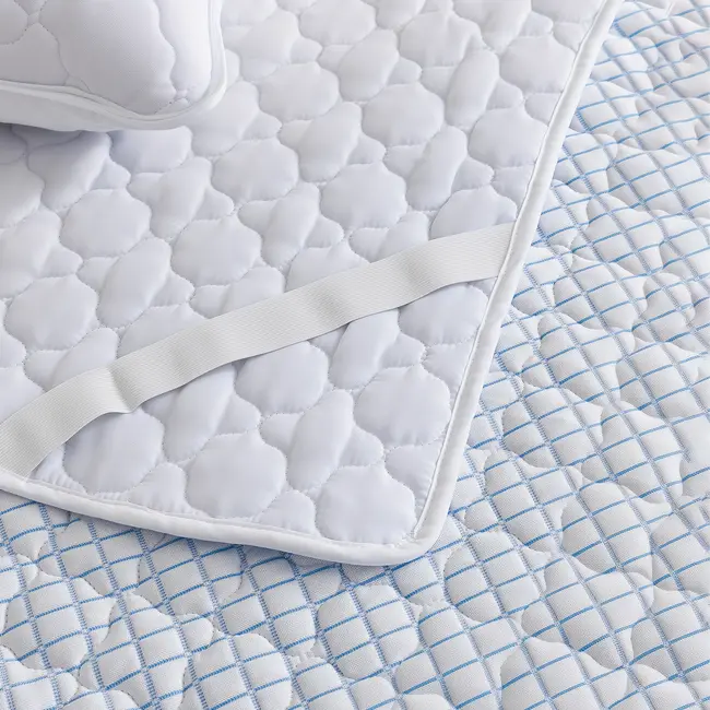 Dreamhouse oplegmatras QMAX