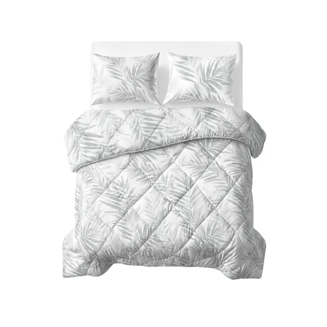 Lazy dekbed zonder overtrek Vinto - exclusief kussensloop