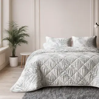 Sleeptime Lazy dekbed zonder overtrek Vinto - exclusief kussensloop