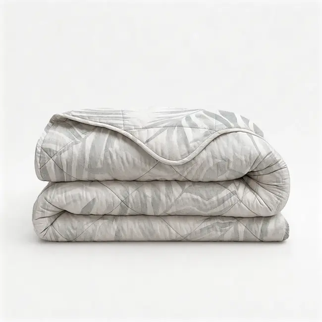 Lazy dekbed zonder overtrek Vinto - exclusief kussensloop