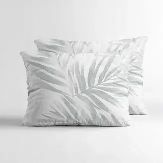 Sleeptime Lazy kussensloop Vinto katoen - 2 stuks 60x70 cm