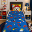 Paw Patrol dekbedovertrek Pass it on - microvezel - 140x200 + 60x70 cm