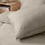 Verkoelend zomerdekbed zonder overtrek Blue Cell - exclusief kussensloop - Taupe
