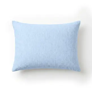Dreamhouse Verkoelende kussenslopen  - Blauw - 2 stuks 60x70 cm