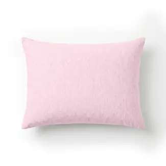 Dreamhouse Verkoelende kussenslopen - Roze - 2 stuks 60x70 cm