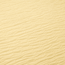 Mousseline hoeslaken - creme - microvezel