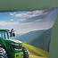 Kinderdekbedovertrek Aart - katoen - eenpersoons - 140x220 + 60x70 cm