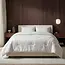 Sleeptime Lazy dekbed zonder overtrek Rafa - beige - inclusief kussensloop