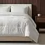 Lazy dekbed zonder overtrek Rafa - beige - inclusief kussensloop