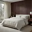 Lazy dekbed zonder overtrek Salva - beige - inclusief kussensloop