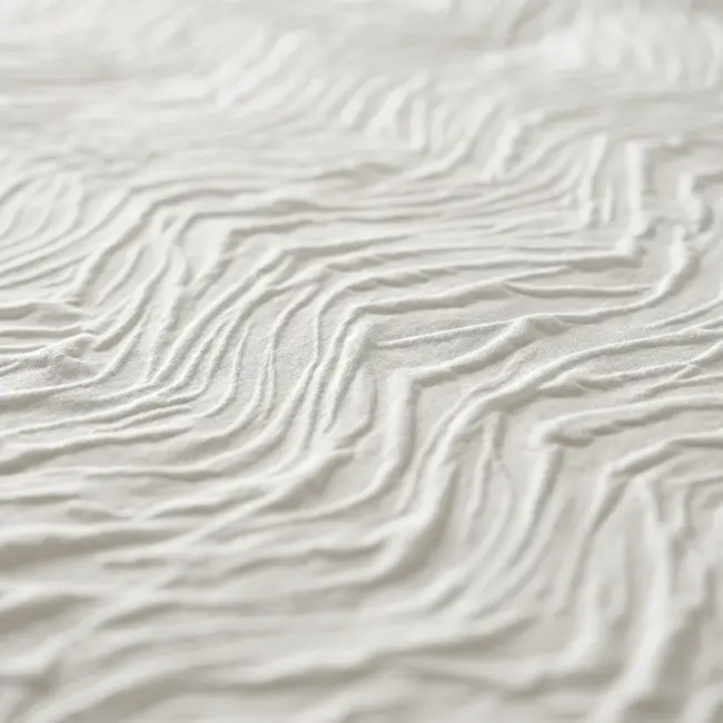 Lazy dekbed zonder overtrek Salva - beige - inclusief kussensloop