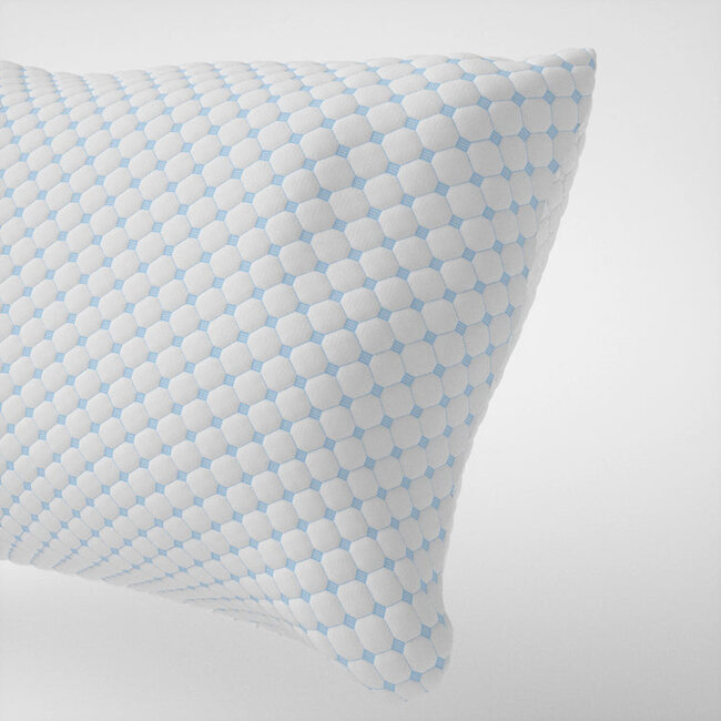 Nanotech hoofdkussen - 50x70 cm