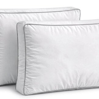 Sleeptime Boxkussen - Set van 2 stuks - 50x60 cm