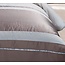 Microvezel dekbedovertrek luxe Bling - 140x220 cm / eenpersoons