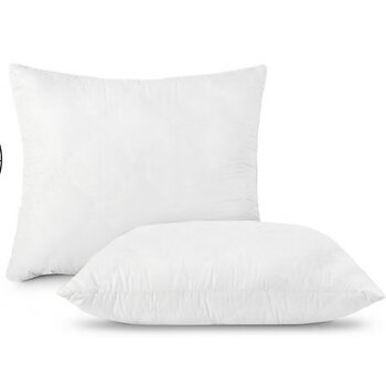 Hoofdkussens voor hotels en B&B