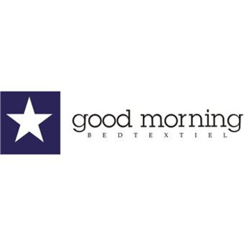 Goodmorning dekbedovertrekken