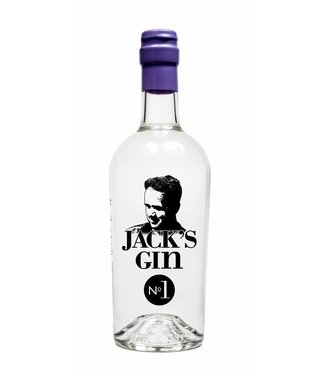 Jack's Jack's Gin No. 1 0,70 ltr 44%