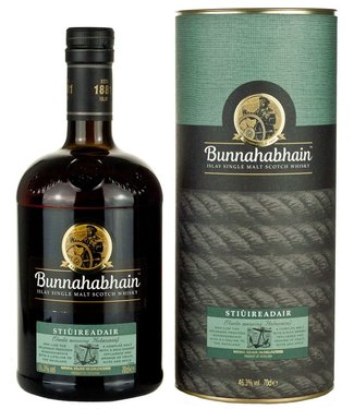 Bunnahabhain Bunnahabhain Stiuireadair 0,70 ltr 46,3%