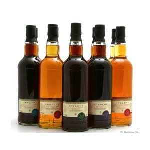 Adelphi Blend 0,70 ltr 40%