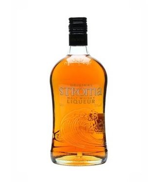 Stroma Whisky Liquer by Old Pulteney 0,50 ltr 35%