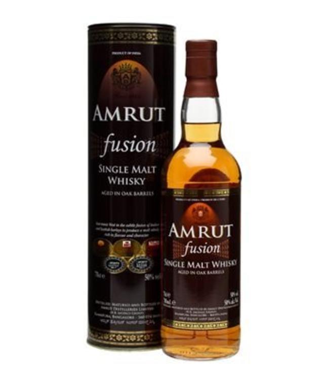 Amrut Fusion 0,70 ltr 50%